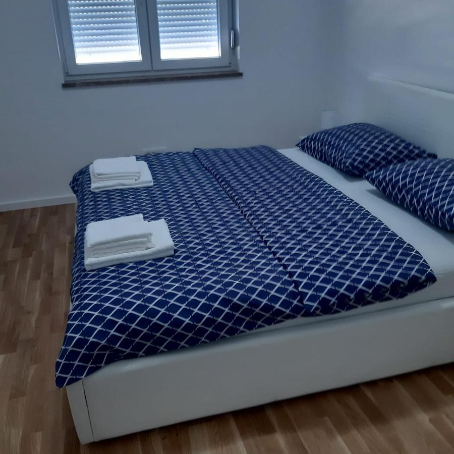 Apartman San Posusje Esterno foto