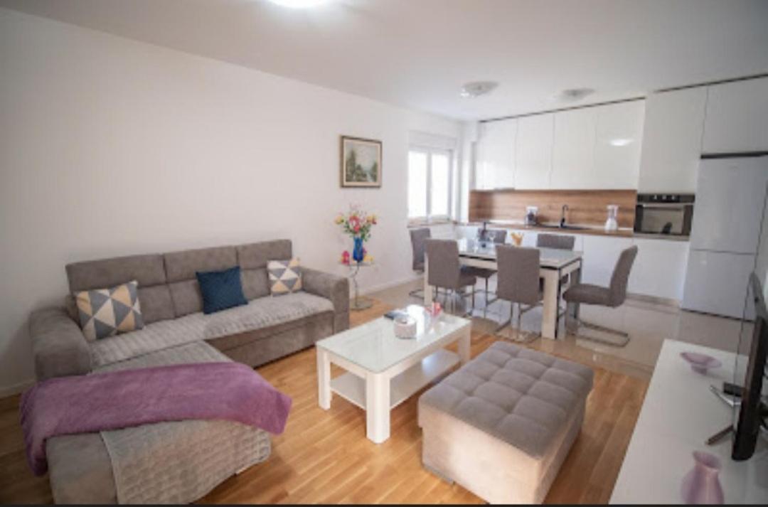 Apartman San Posusje Esterno foto