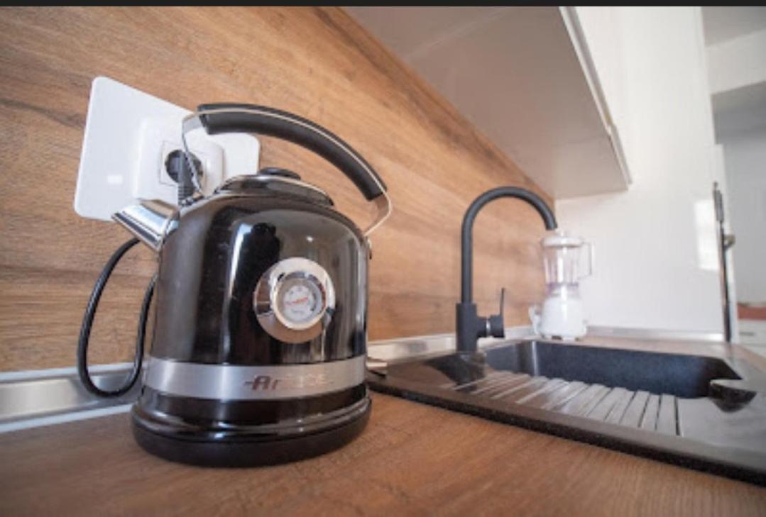 Apartman San Posusje Esterno foto