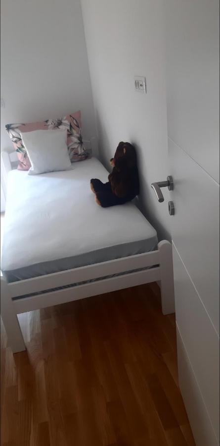 Apartman San Posusje Esterno foto