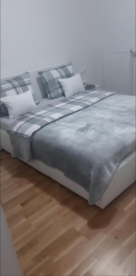 Apartman San Posusje Esterno foto
