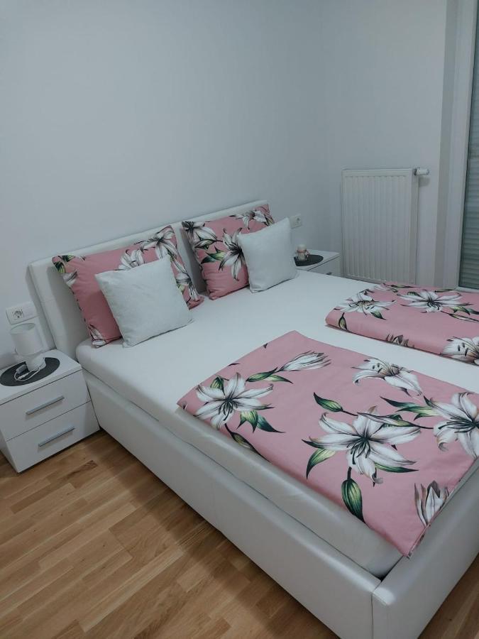 Apartman San Posusje Esterno foto