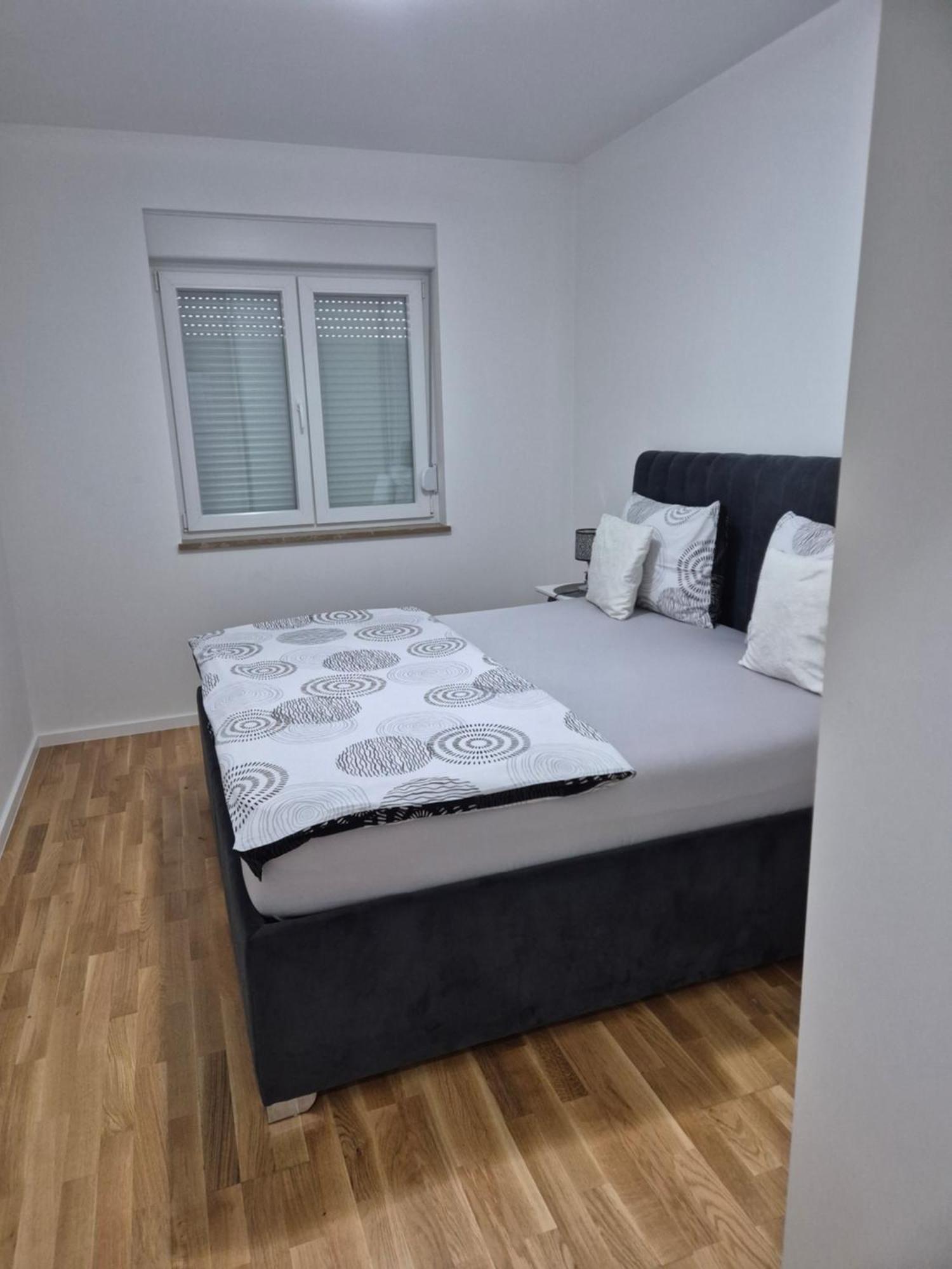 Apartman San Posusje Esterno foto